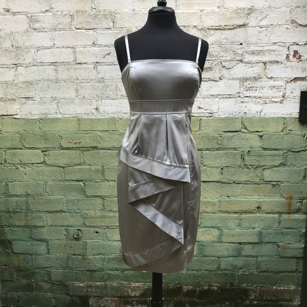 TED BAKER NWOT Occasion Dress